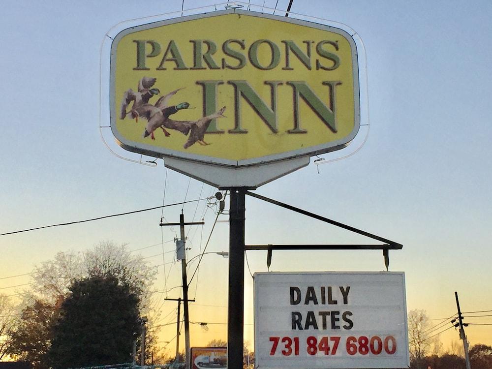 Parsons Inn photo 5