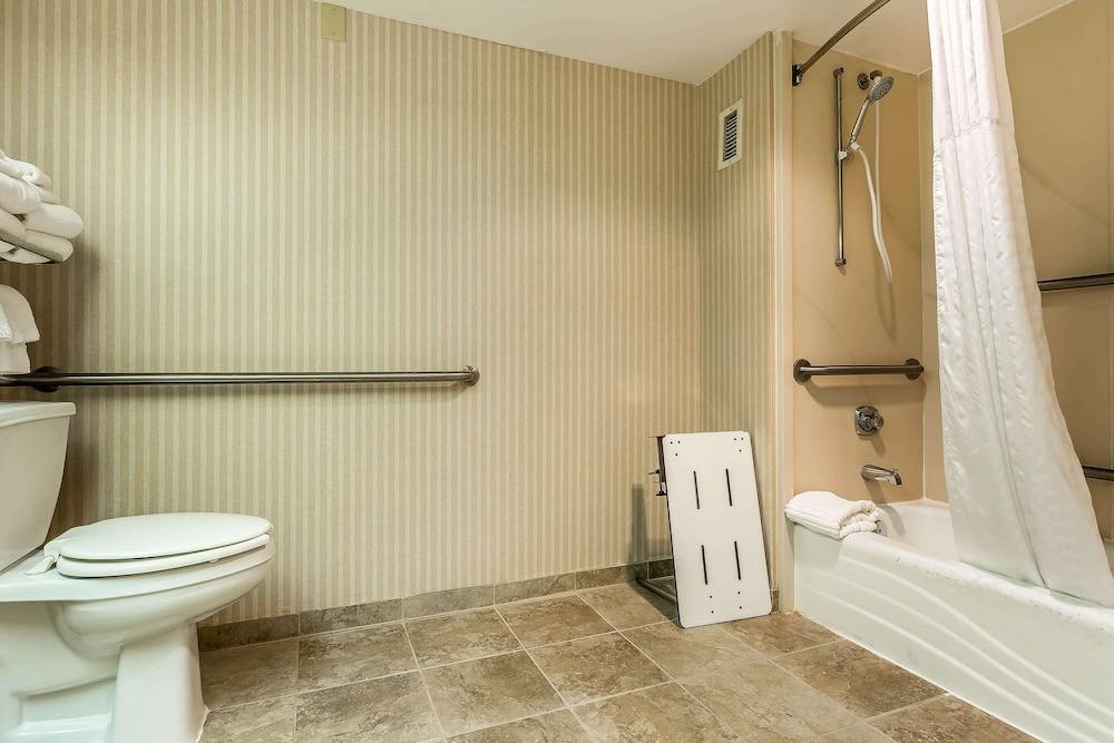 Quality Inn Summerville - Charleston photo 3
