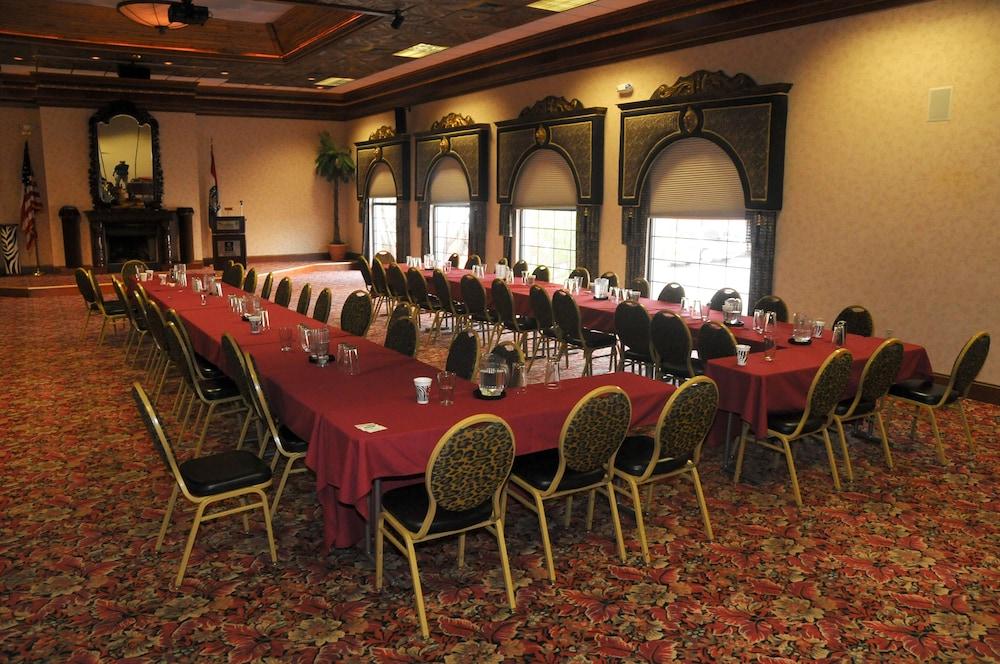 Clarion Inn Branson photo 57