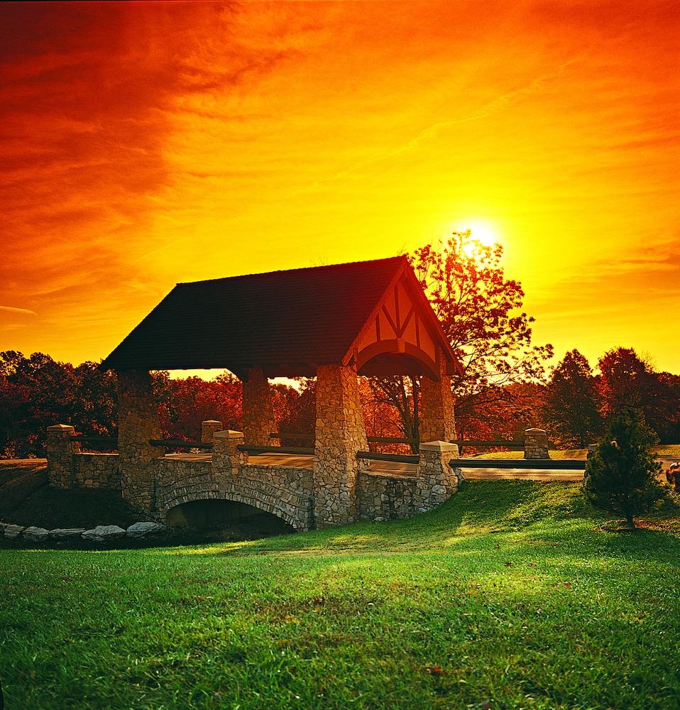 StoneBridge Resort photo 60