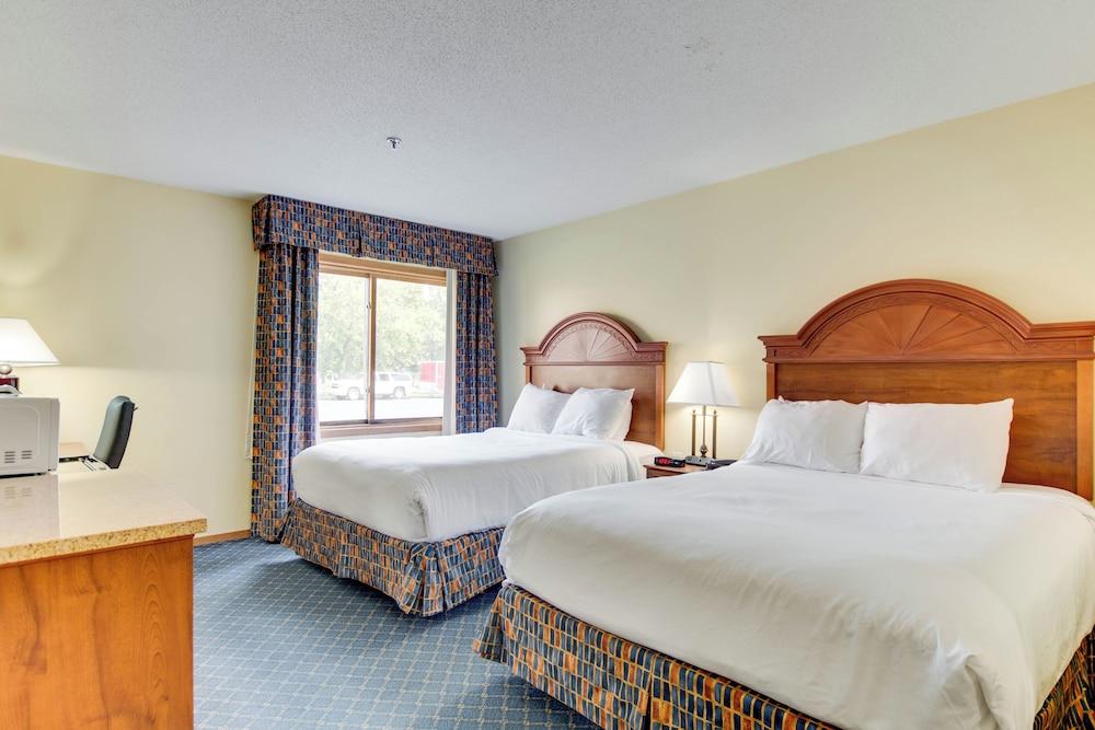 The Hotel Bemidji photo 10