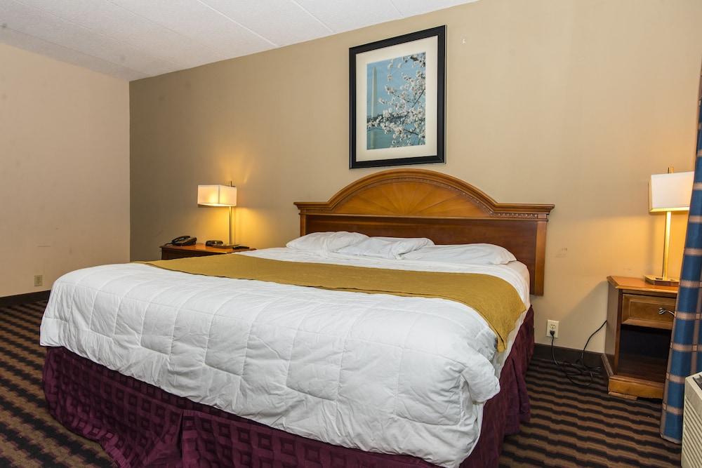 Garden Inn photo 2