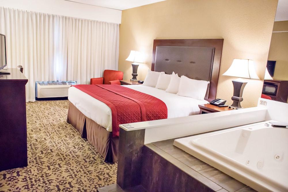 Grand Oaks Hotel photo 6