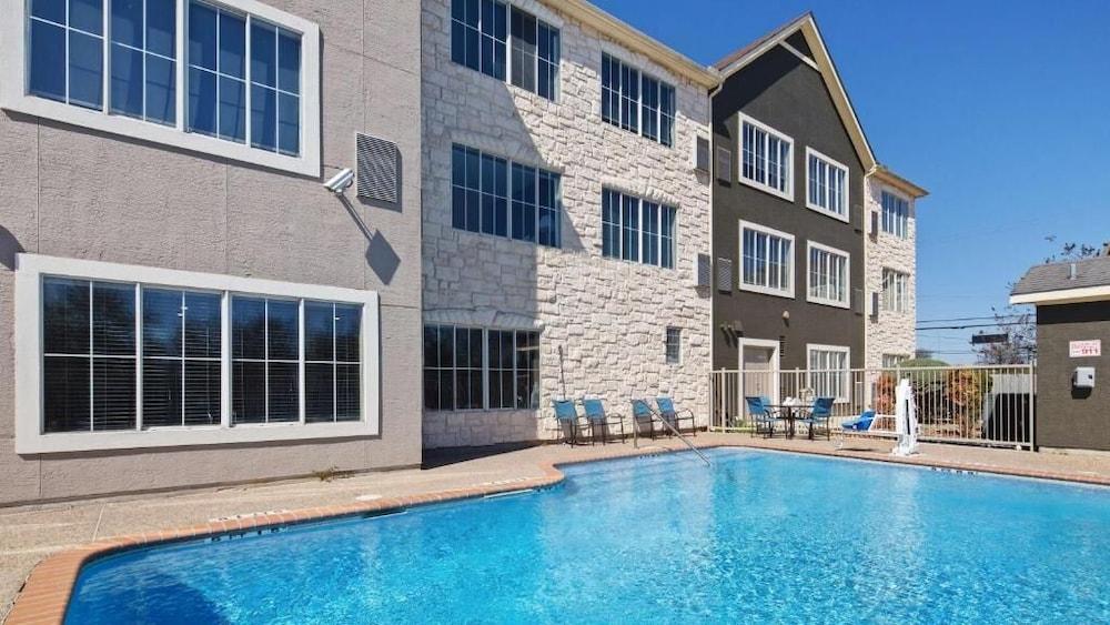 Candlewood Suites San Antonio - Fort Sam Houston photo 22