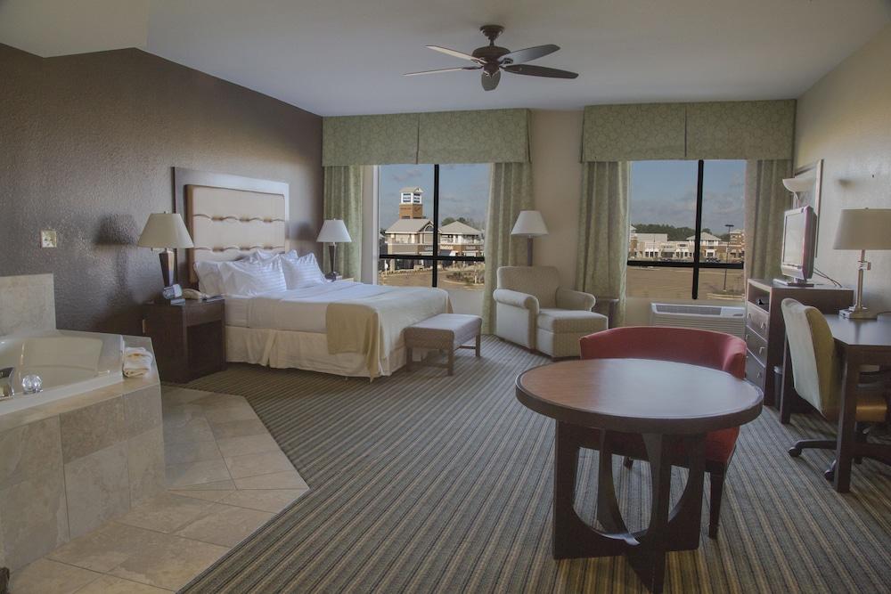 Holiday Inn Jackson Southeast - Pearl by IHG photo 38