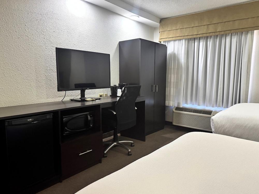 Travelodge by Wyndham Flowood/Jackson/Airport North photo 34