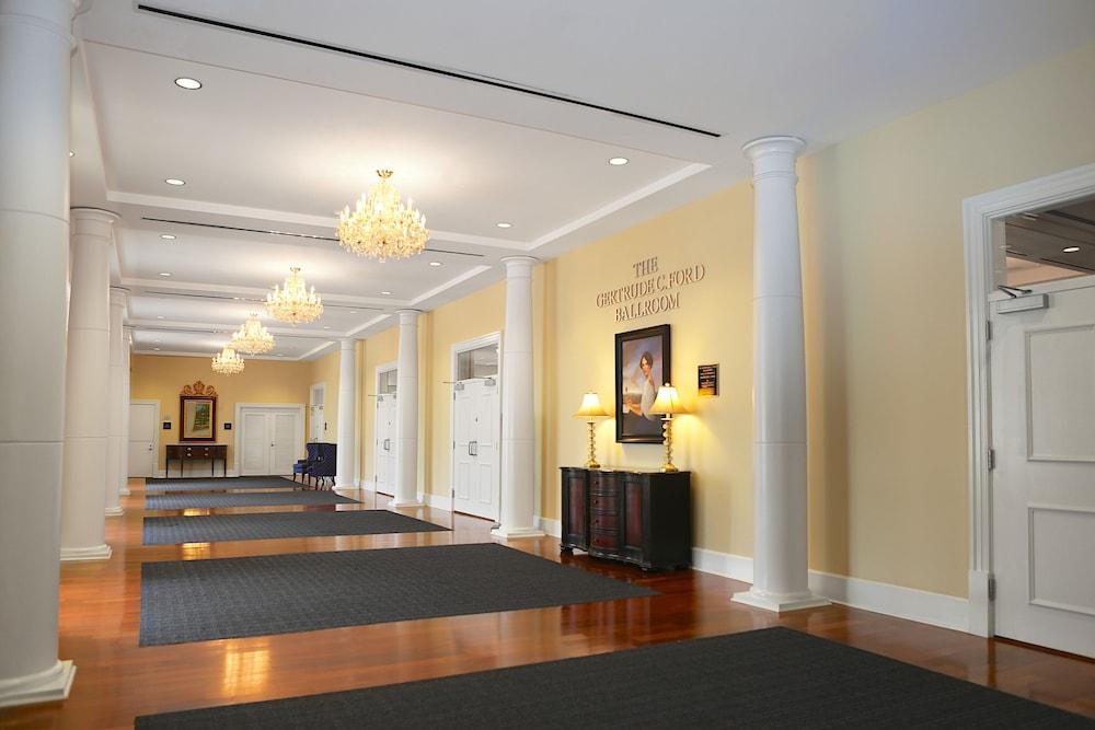 The Inn at Ole Miss photo 38