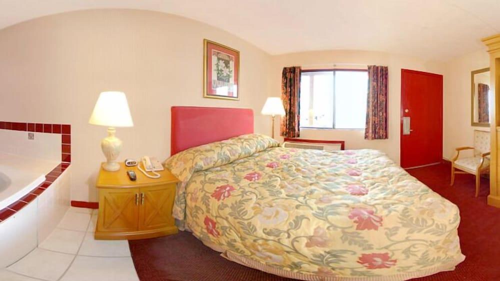 Extended Stay America Bellevue photo 4