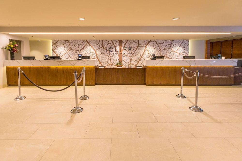 The Cliff Lodge and Spa photo 2