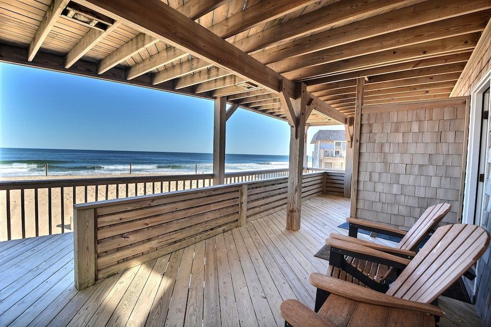 Lighthouse View Oceanfront Lodging photo 34