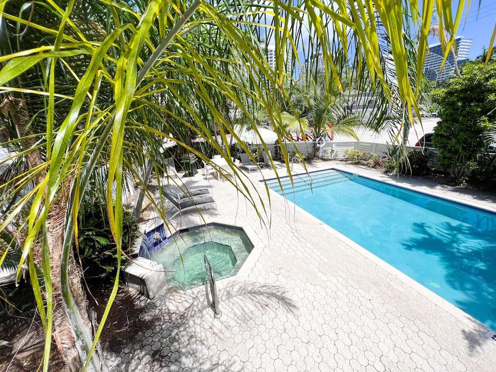 Winterset A North Beach Village Resort Hotel photo 91