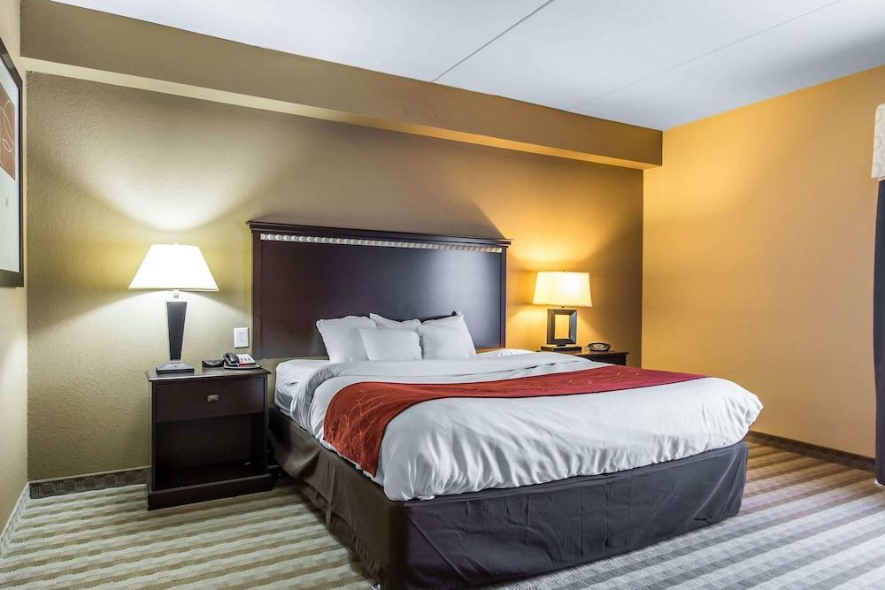 Comfort Suites Smyrna - Nashville Area photo 12