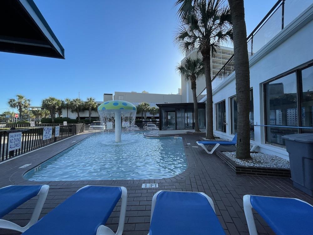 Polynesian Beach & Golf Resort photo 25