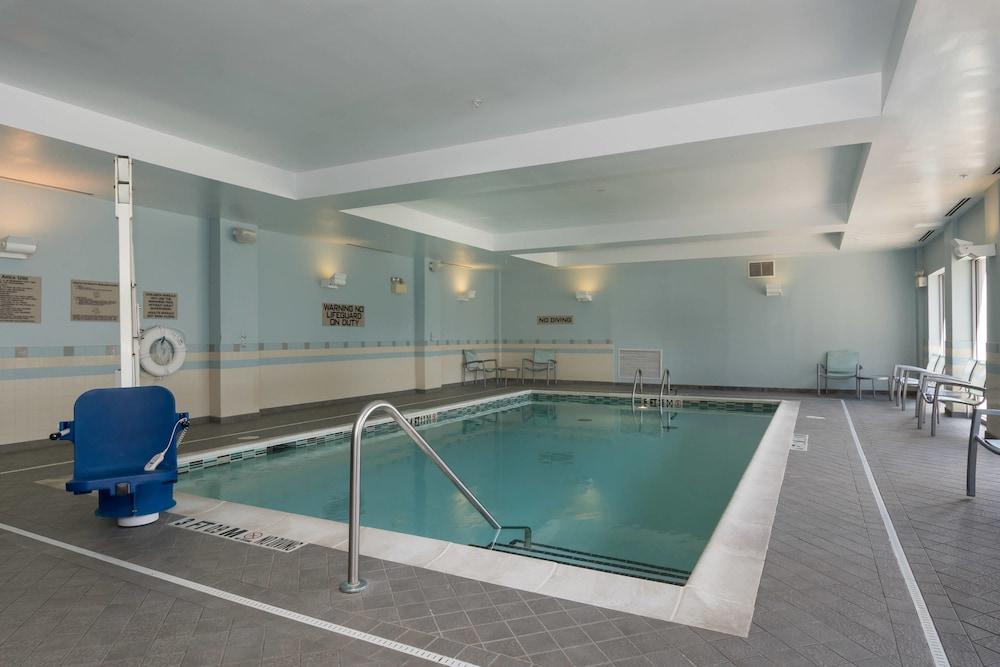 SpringHill Suites by Marriott Charlotte Ballantyne photo 26