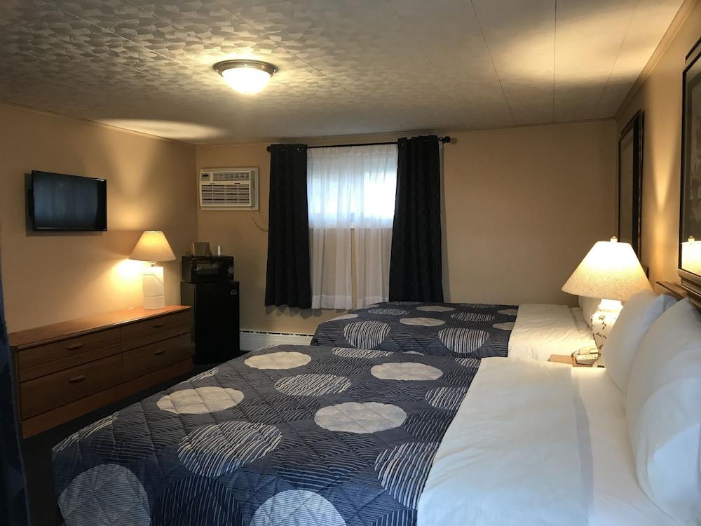 Moonlite Motel Niagara Falls photo 24