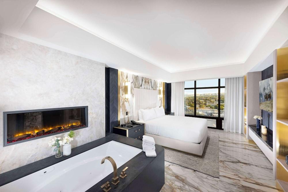 Peppermill Resort Spa Casino photo 19