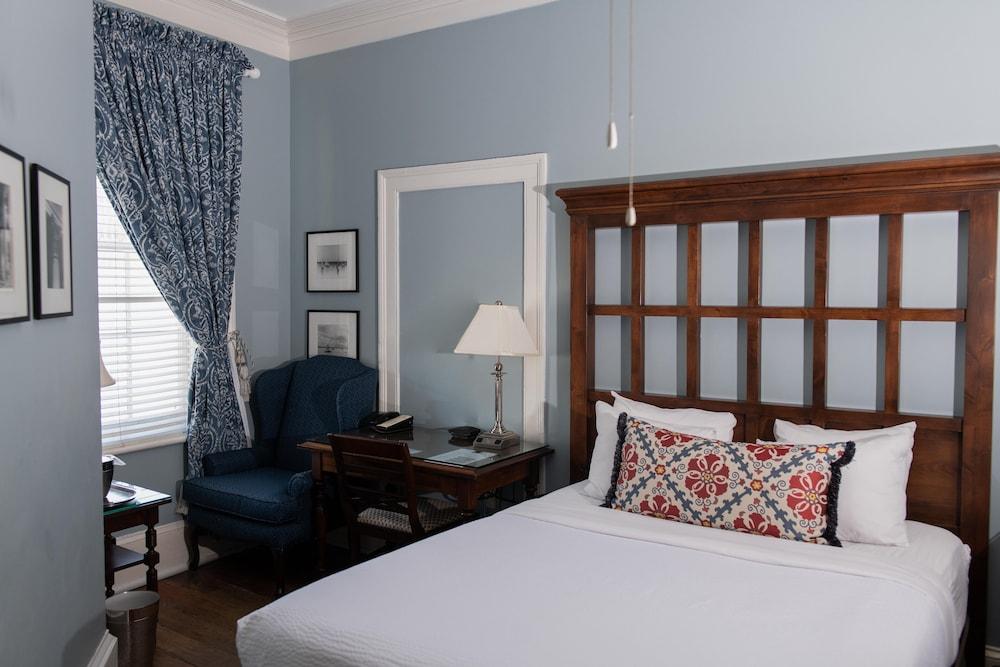 The Marshall House, Historic Inns of Savannah photo 84