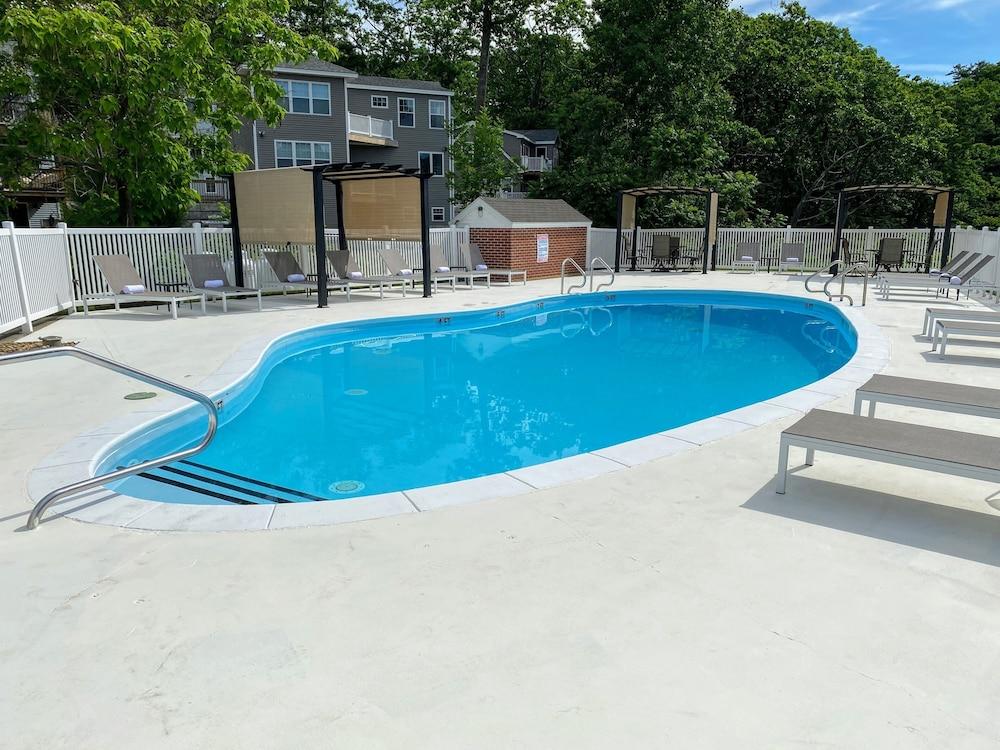 Ogunquit River Inn & Suites photo 35