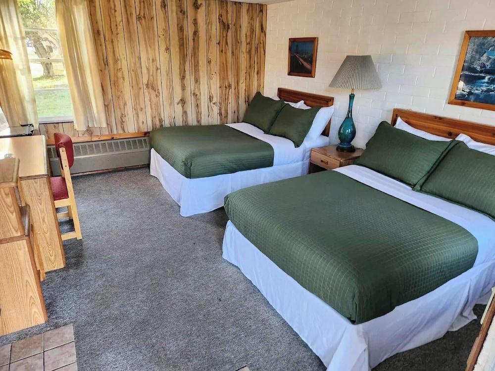 Cool City Motel photo 37