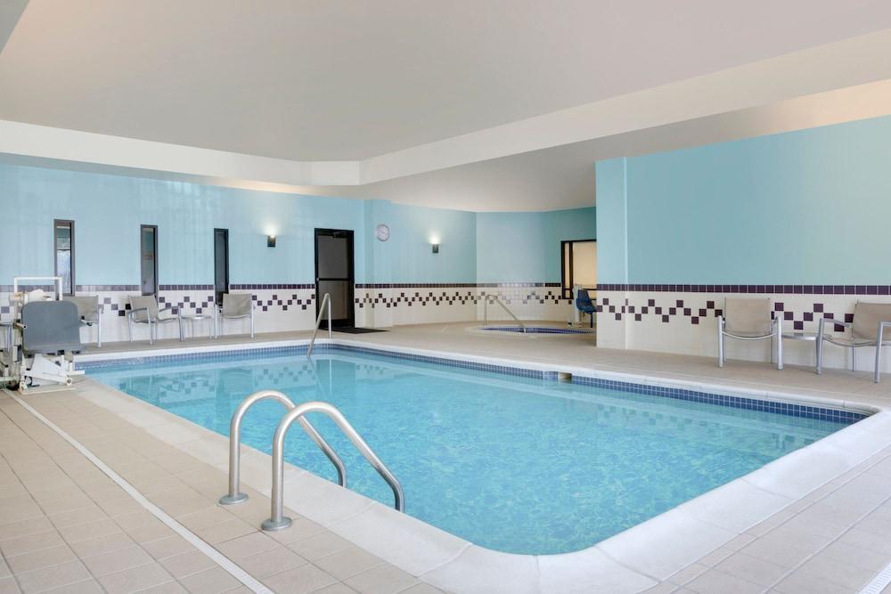 SpringHill Suites by Marriott Newark Liberty International photo 21