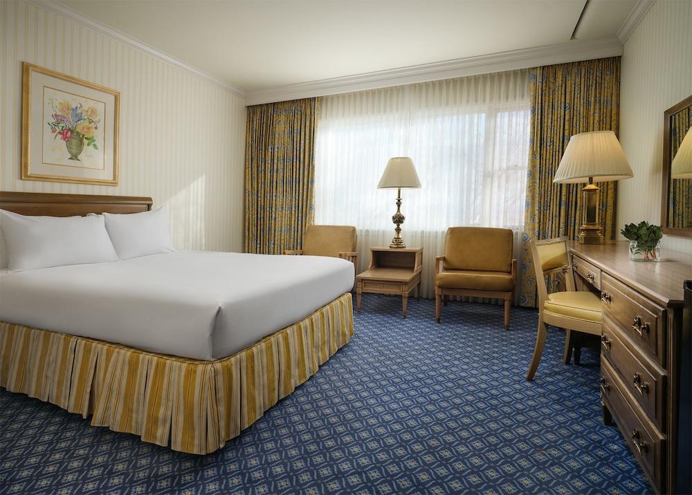 Little America Hotel photo 43