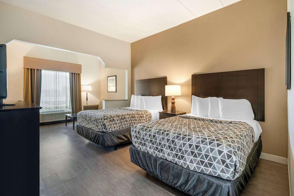 Best Western Suites photo 16