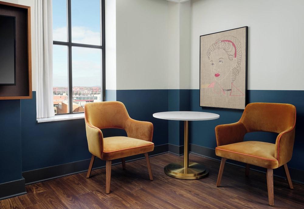 Hotel Indigo Nashville - The Countrypolitan by IHG photo 56