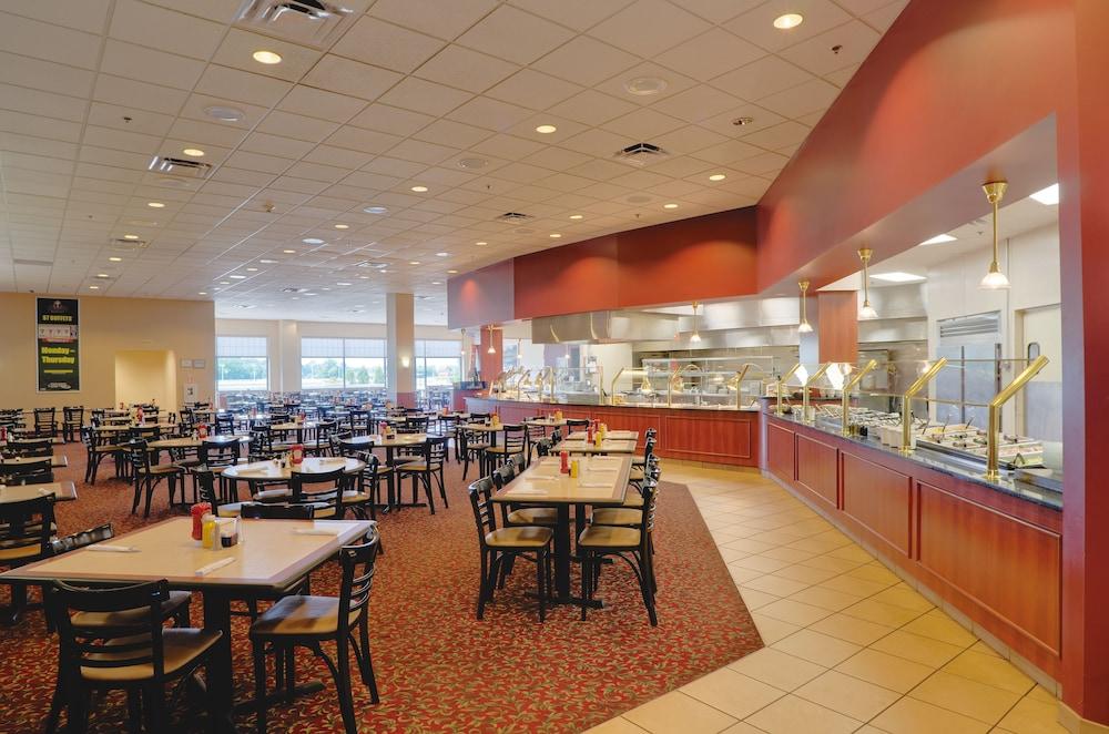 Vernon Downs Casino and Hotel photo 20