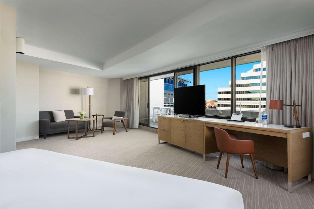 Hyatt Regency Bethesda photo 20