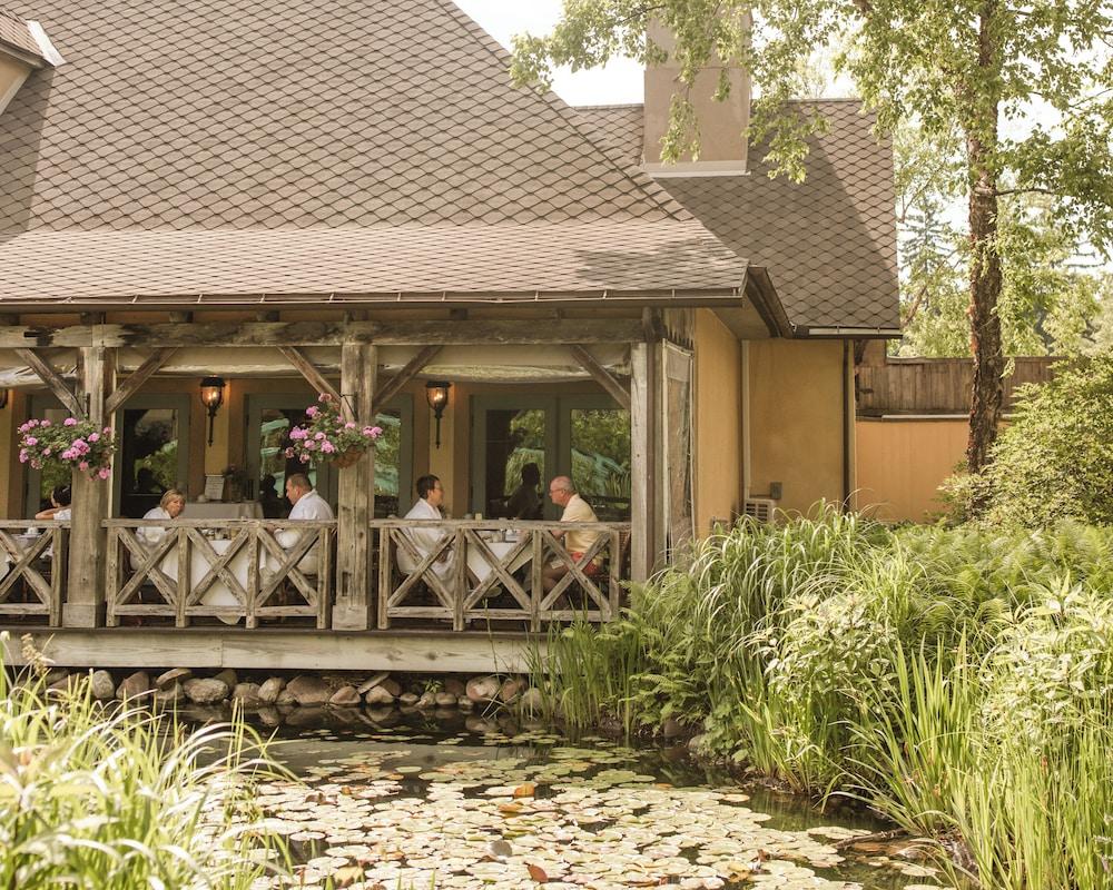 Mirbeau Inn and Spa photo 42