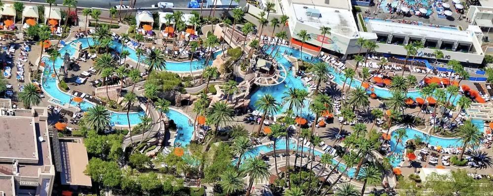 MGM Vegas Signature Suites Collection photo 67