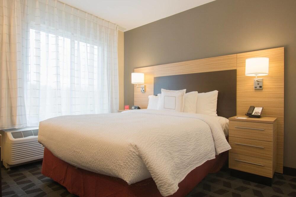TownePlace Suites by Marriott Syracuse Liverpool photo 8