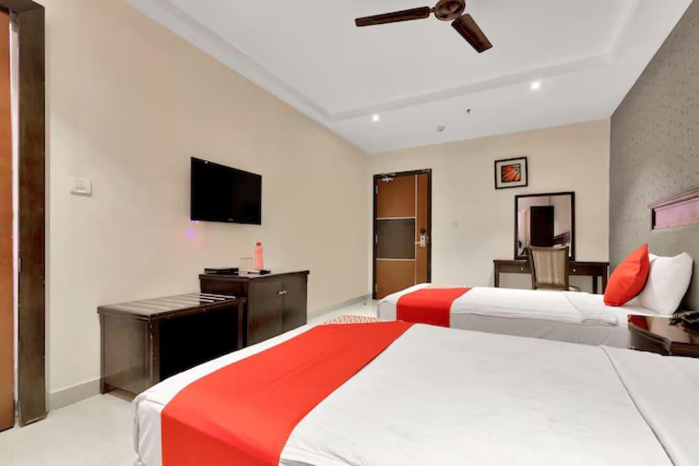 Hotel Inn Albany photo 5