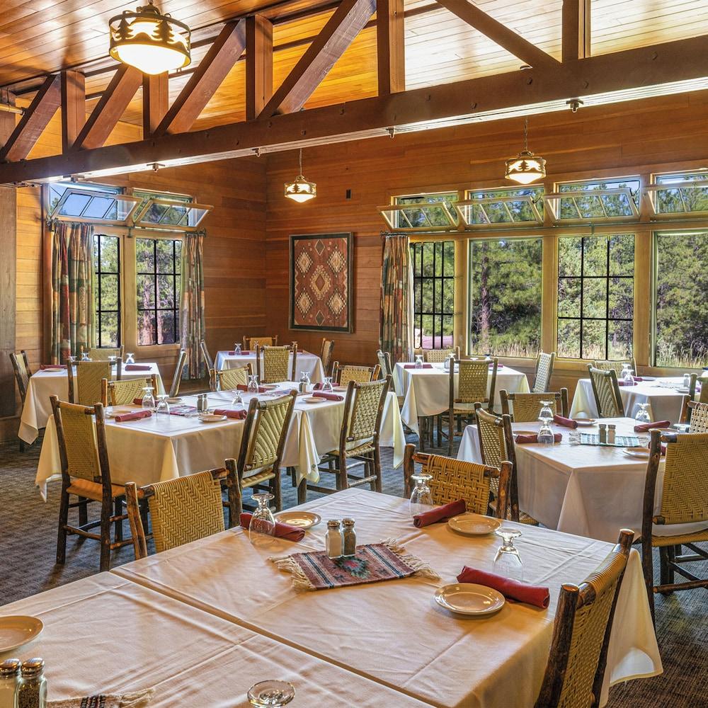 The Lodge at Bryce Canyon photo 10