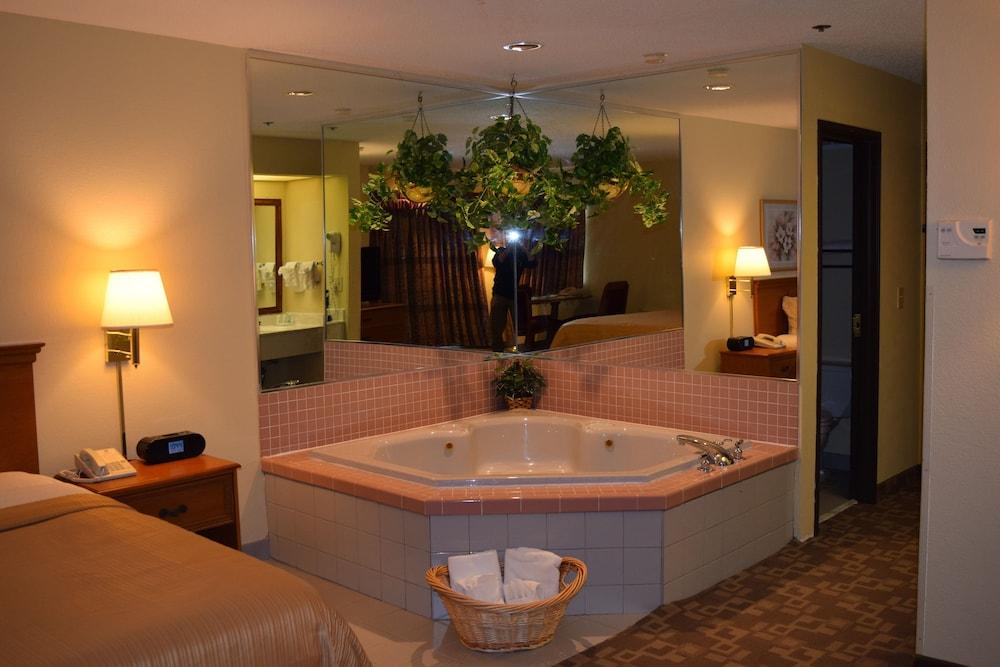 Quality Inn Washington Court House photo 42