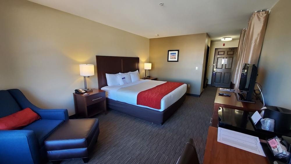 City Express by Marriott Tempe photo 23