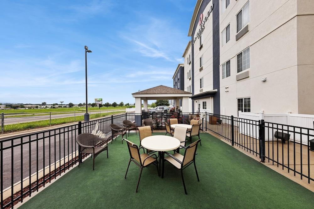 Candlewood Suites Cape Girardeau by IHG photo 10