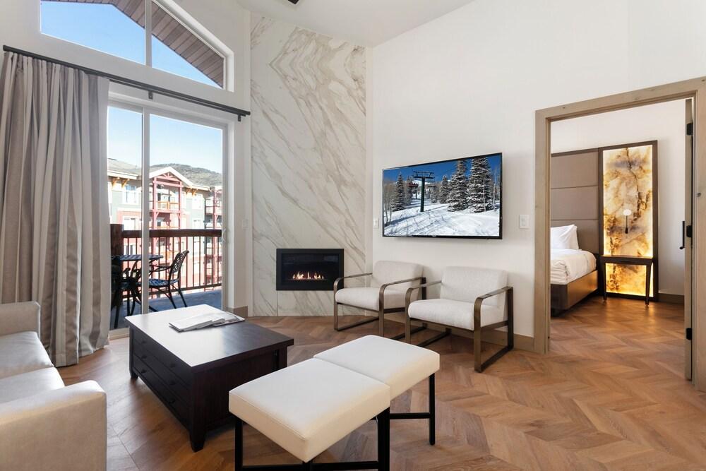Westgate by Canyons Village Rentals photo 77