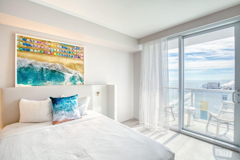 Daytona Grande Oceanfront Resort photo 19
