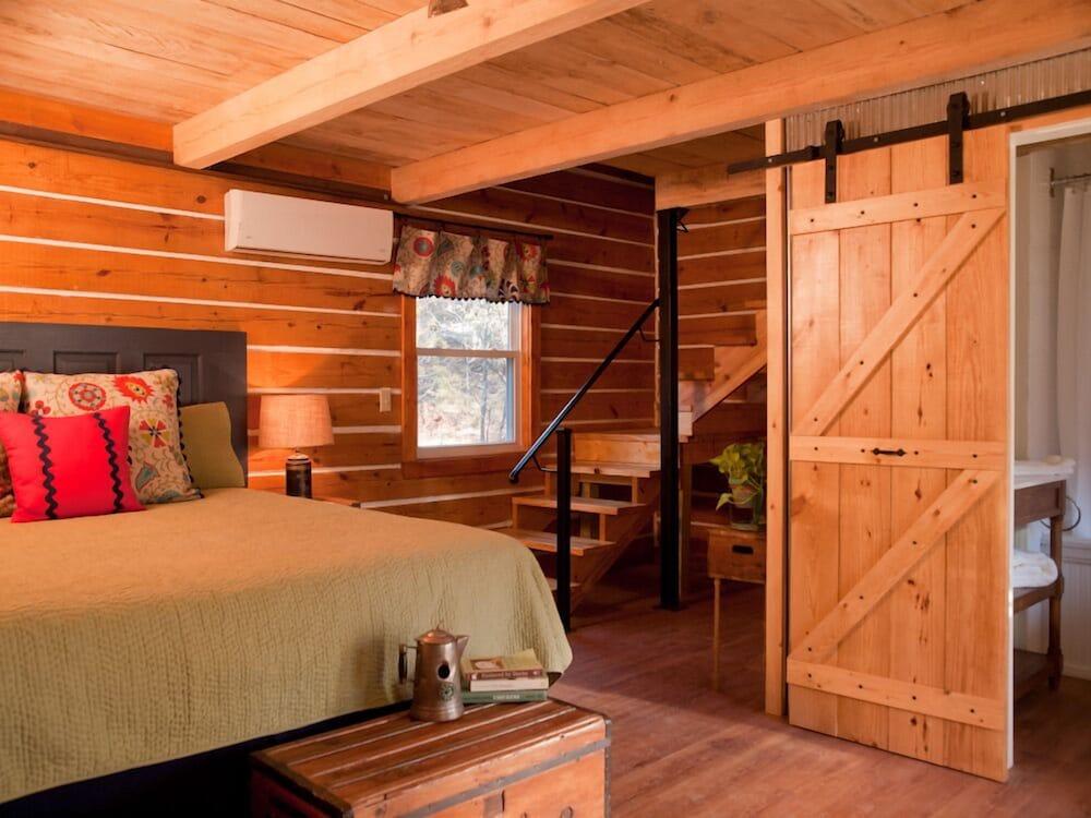 Lake Lucerne Resort & Ranch photo 30