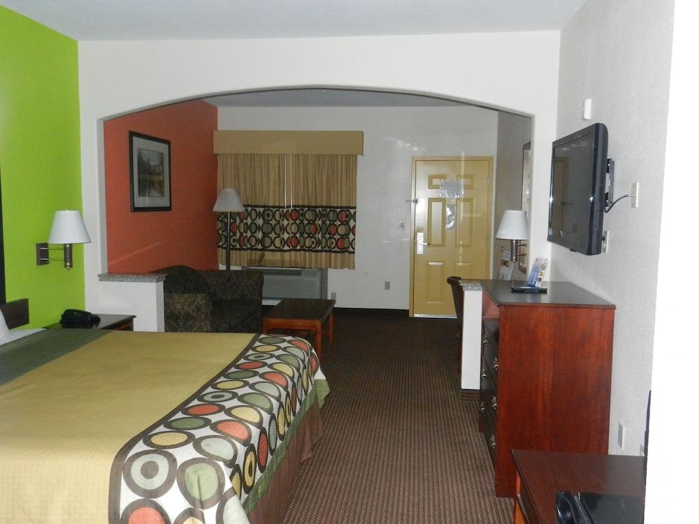 Belleza Inn & Suites Humble - FM 1960 photo 25
