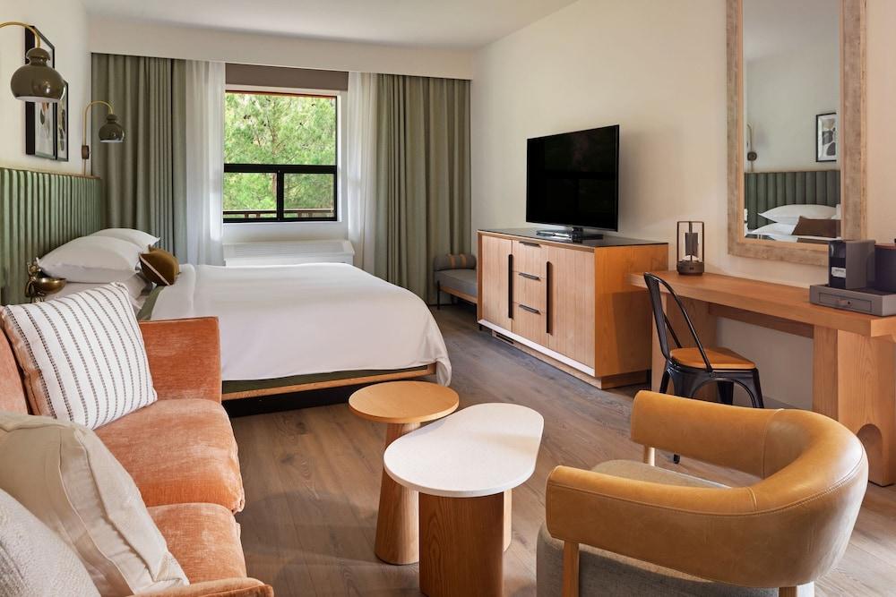 Red Cliffs Lodge Zion, A Tribute Portfolio Hotel - Marriott Bonvoy photo 10