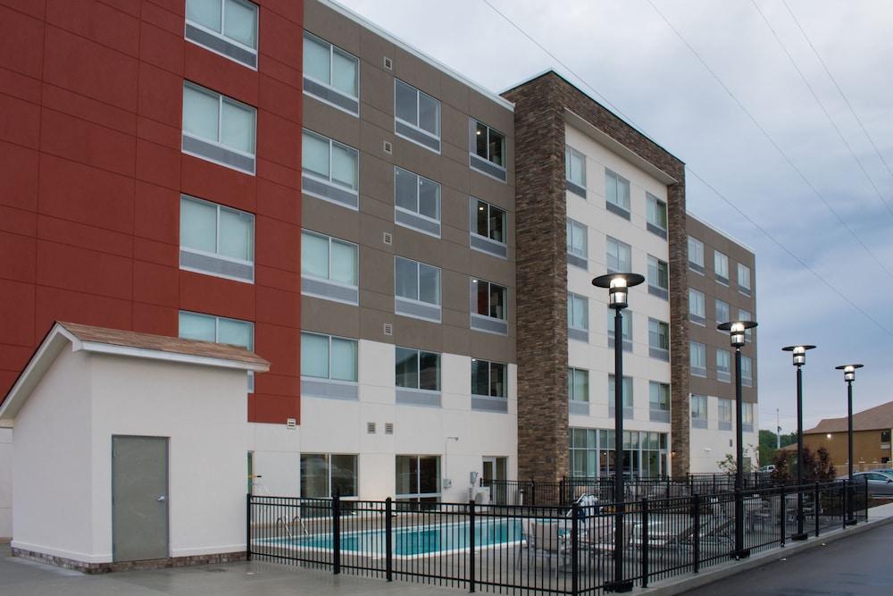 Holiday Inn Express and Suites West Memphis by IHG photo 33