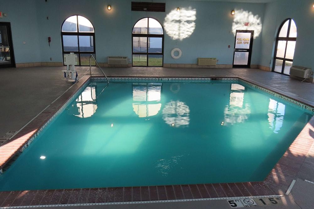 Best Western Childress West Hotel photo 16