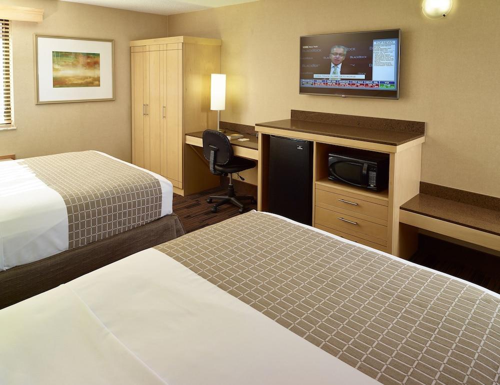 LivINN Hotel Cincinnati / Sharonville Convention Center photo 26