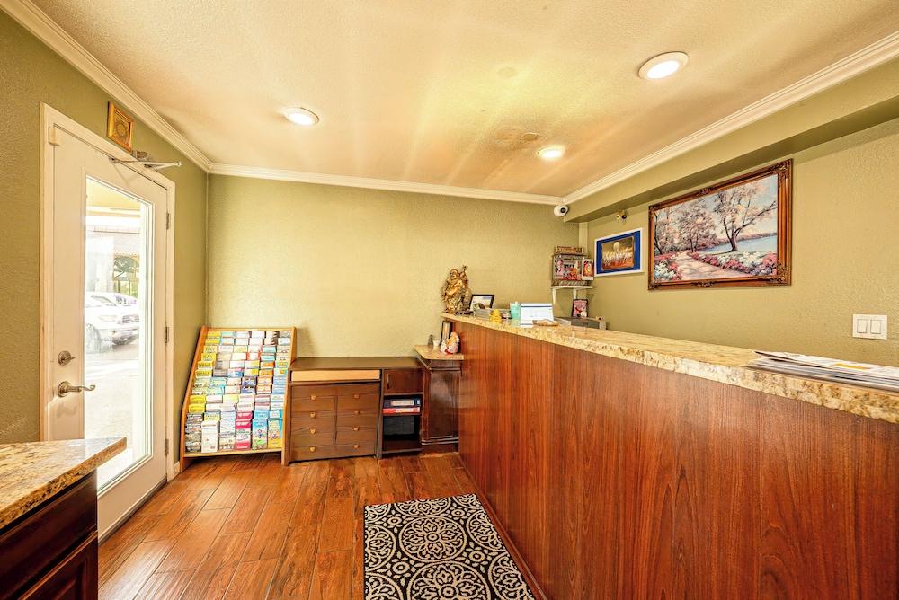 Villa Motel photo 2
