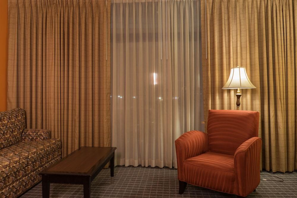 Oakland Airport Executive Hotel photo 8