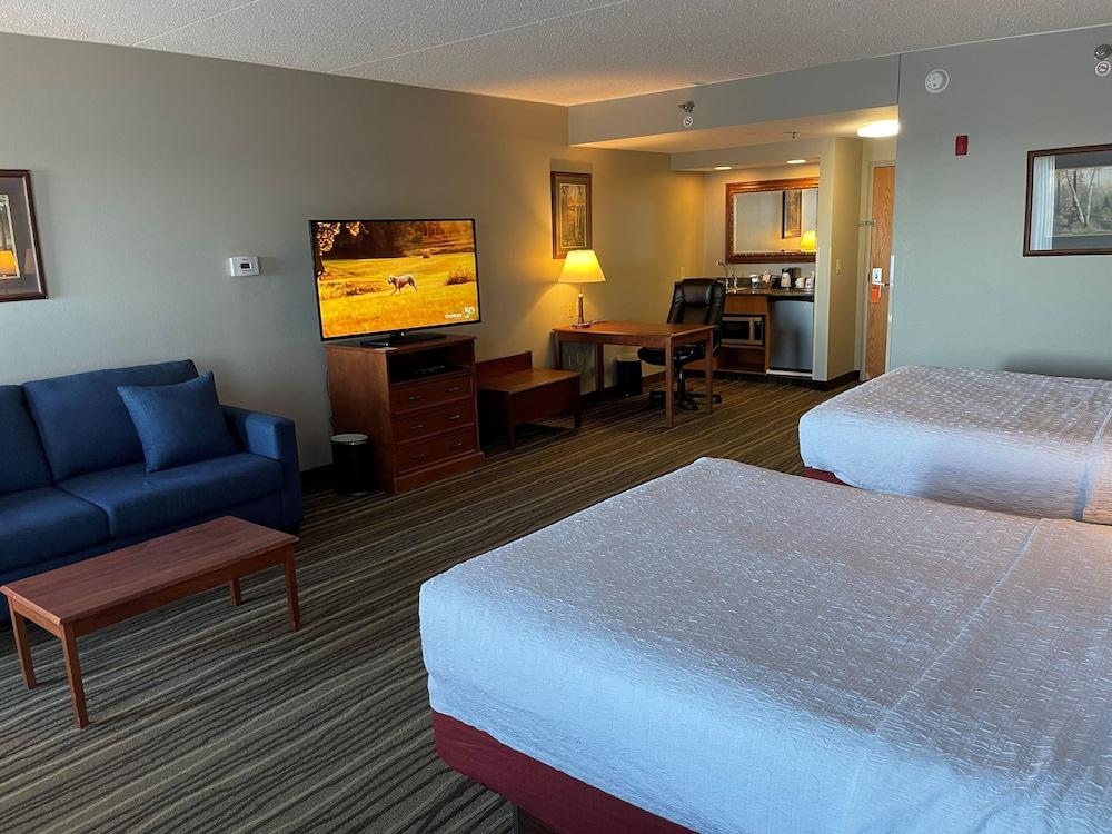 SouthShore Hotel on Lake Bemidji, Trademark Coll by Wyndham photo 6