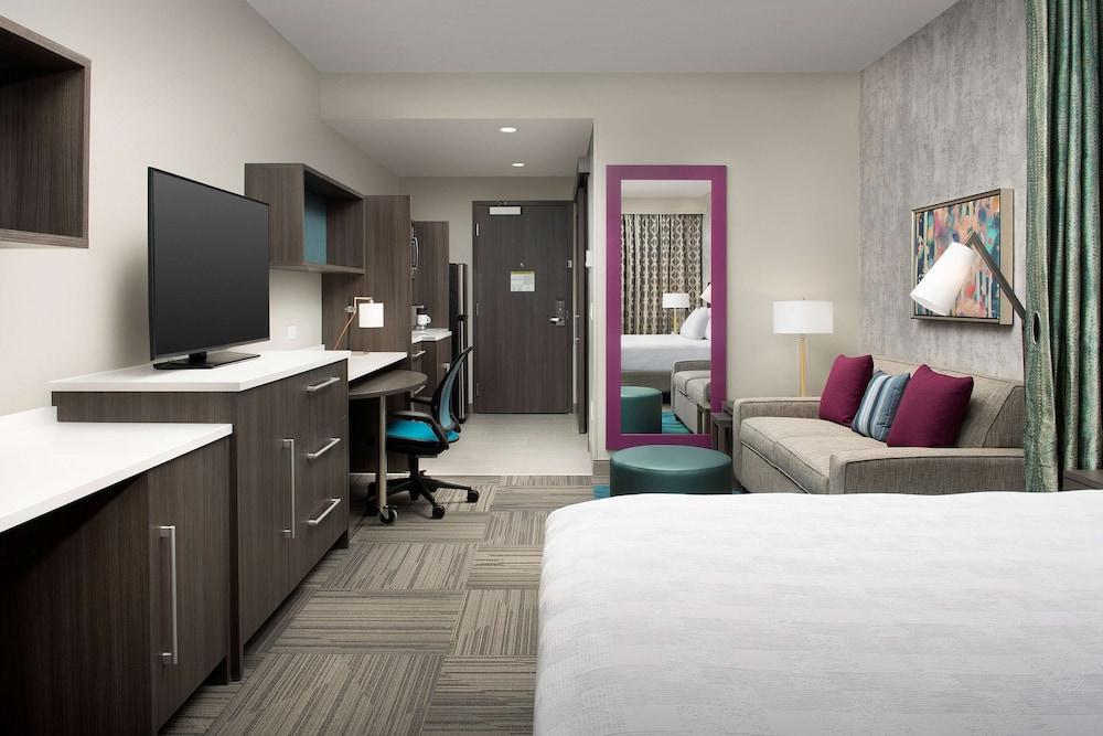 Home2 Suites by Hilton Denver Central Park photo 9