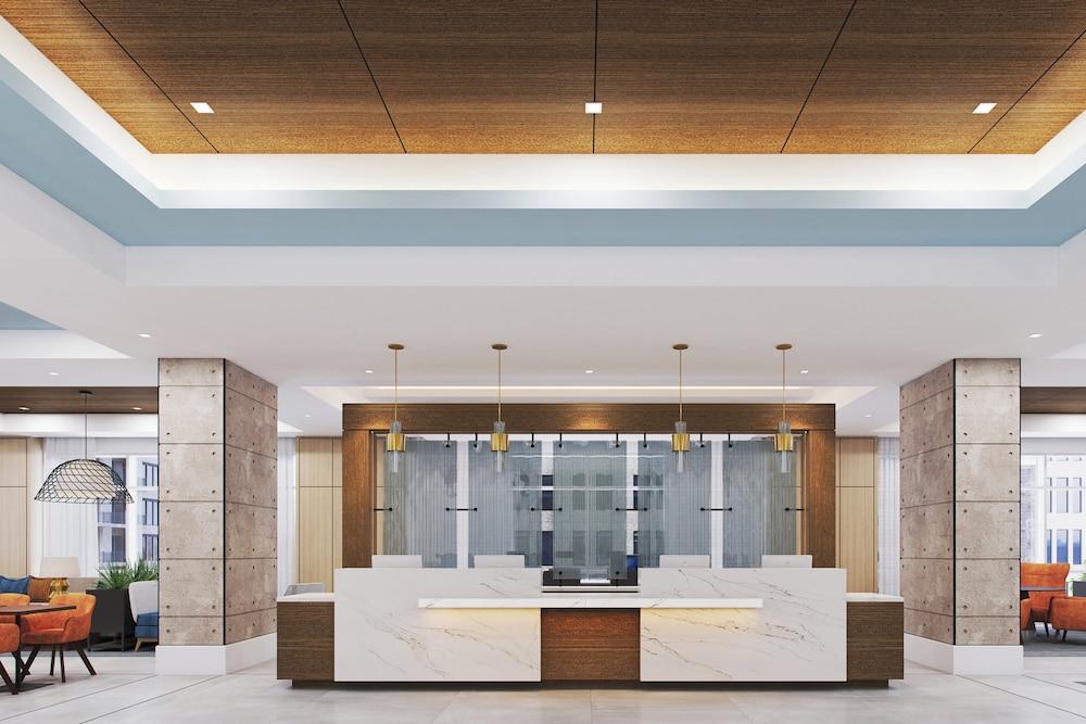 Holiday Inn Express Houston Downtown by IHG photo 35